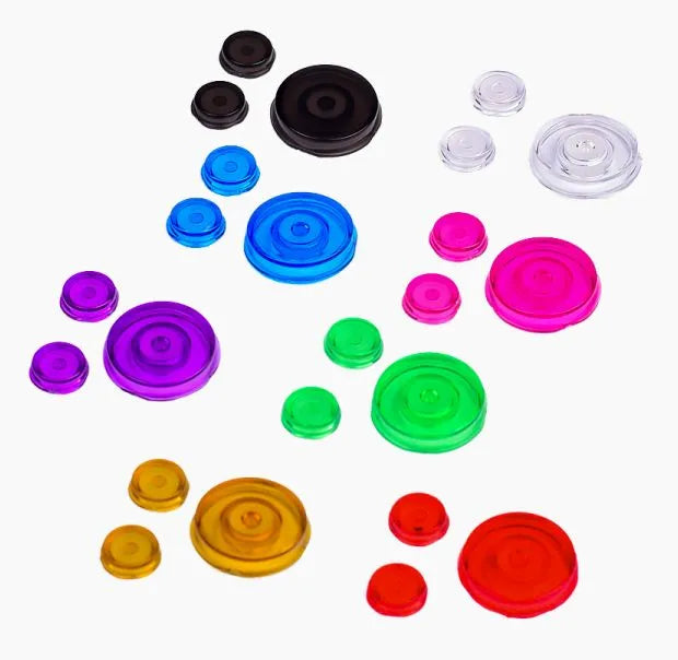 Stubby AIO Button Kit | SuicideMods Stubby & 21 AIO | bearsvapes.co.uk