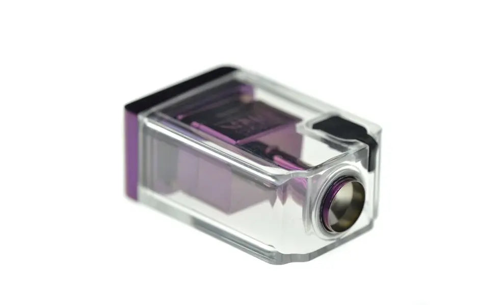 Suicide Mods Ether Boro Lite Kit | bearsvapes.co.uk