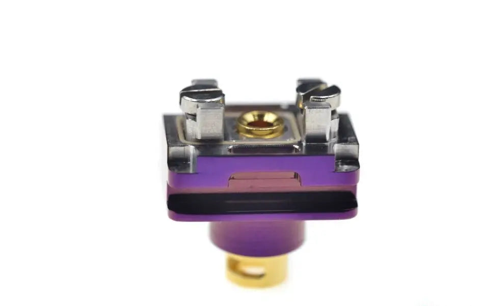 Suicide Mods Ether Boro Lite Kit | bearsvapes.co.uk