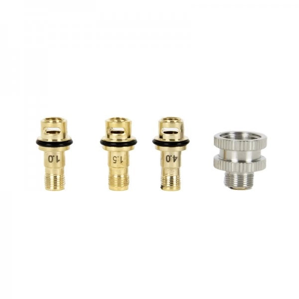 Suicide Mods Ether Boro Lite Kit | bearsvapes.co.uk