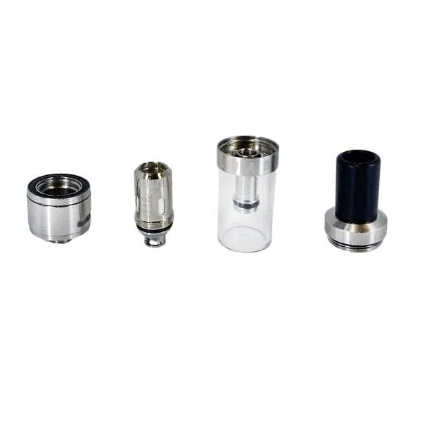 Tesla Shadow Mini Tank | NOW ONLY £6.95 | bearsvapes.co.uk