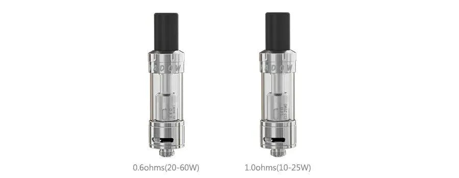 Tesla Shadow Mini Tank | NOW ONLY £6.95 | bearsvapes.co.uk