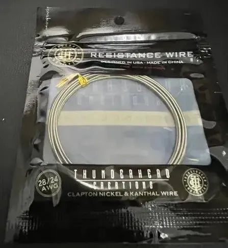 Thunderhead Creations Resistance Wire 1.5m | bearsvapes.co.uk