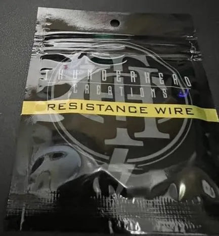 Thunderhead Creations Resistance Wire 1.5m | bearsvapes.co.uk