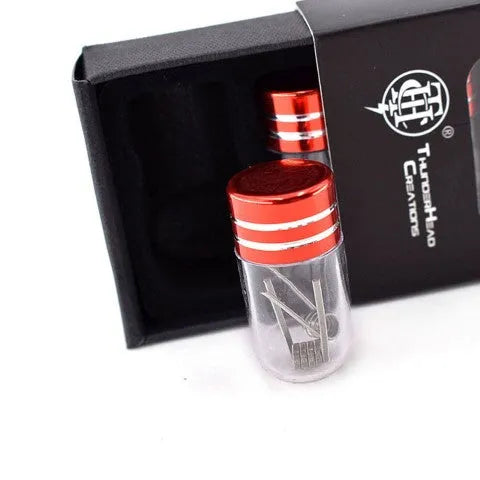 Thunderhead Creations Tauren Boro Coils 0.26 Ohm  | bearsvapes.co.uk
