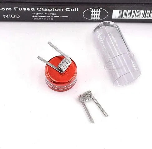Thunderhead Creations Tauren Boro Coils 0.26 Ohm  | bearsvapes.co.uk