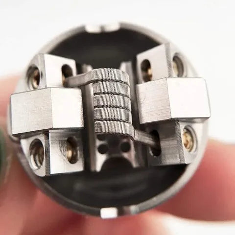 Thunderhead Creations Tauren Boro Coils 0.26 Ohm  | bearsvapes.co.uk