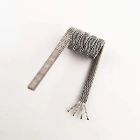 Thunderhead Creations Tauren Boro Coils 0.26 Ohm  | bearsvapes.co.uk