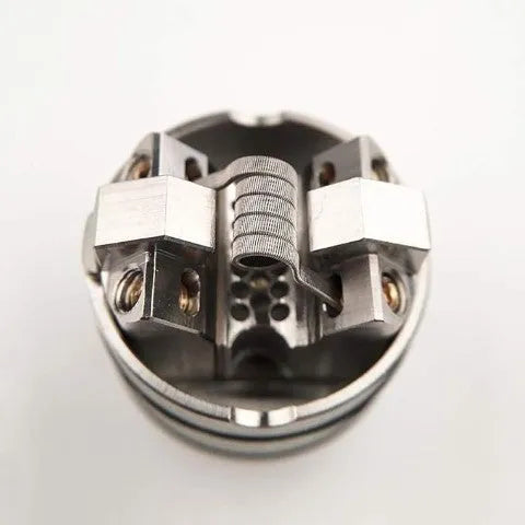 Thunderhead Creations Tauren Boro Coils 0.26 Ohm  | bearsvapes.co.uk