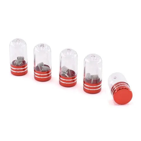 Thunderhead Creations Tauren Boro Coils 0.26 Ohm  | bearsvapes.co.uk
