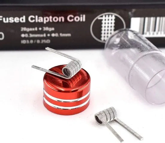 Thunderhead Creations Tauren Boro Coils 0.26 Ohm  | bearsvapes.co.uk