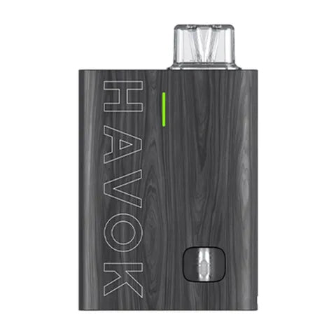 Uwell Havok R Pod Vape Kit | Half Price - ONLY £9.95| bearsvapes.co.uk