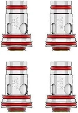 Uwell Aeglos Replacement Coils 4 Pack | bearsvapes.co.uk