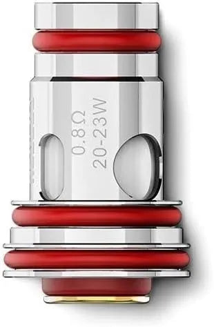 Uwell Aeglos Replacement Coils 4 Pack | bearsvapes.co.uk