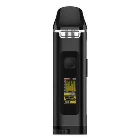 Uwell Crown D Pod Vape Kit DTL & RDTL Pod Kit | bearsvapes.co.uk