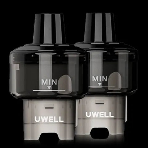 Uwell Crown M Replacement XL Pods 2pk | bearsvapes.co.uk