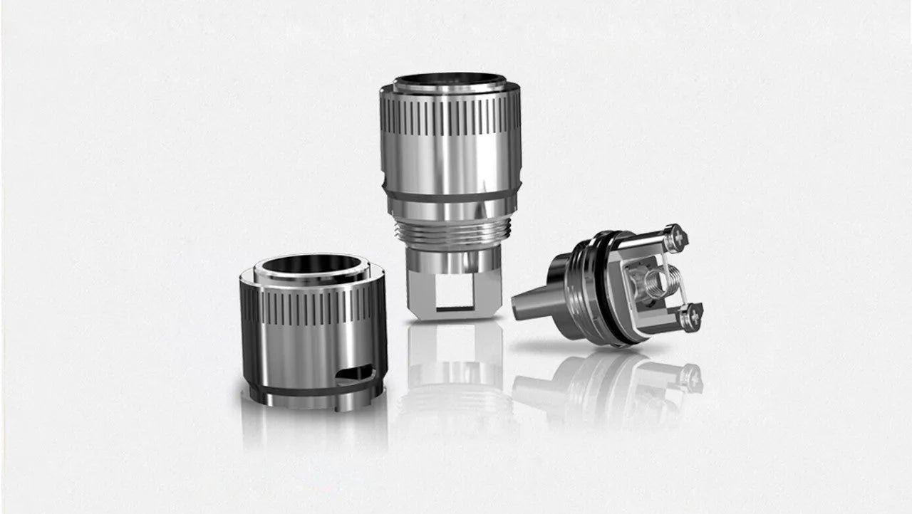 Uwell Crown RBA Coil Kit Single Coil | bearsvapes.co.uk