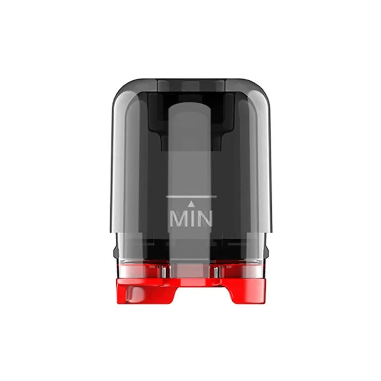Uwell Whirl S2 Empty Pod Cartridges 2 Pack | bearsvapes.co.uk