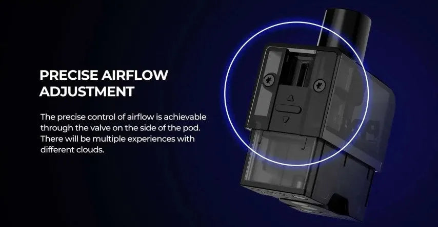 Uwell Crown B Pod Vape Kit | 50% OFF - ONLY £17.45 | bearsvapes.co.uk