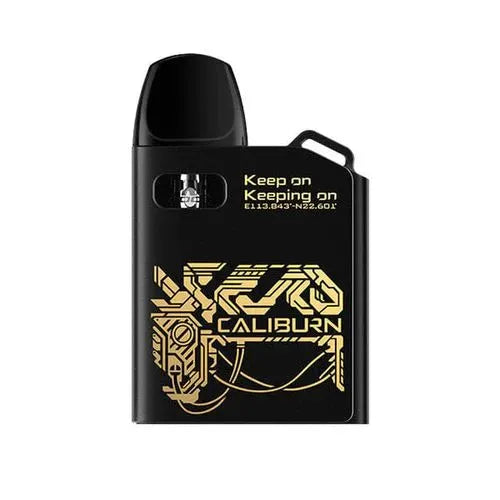 Uwell Caliburn AK2 Pod Vape Kit | bearsvapes.co.uk