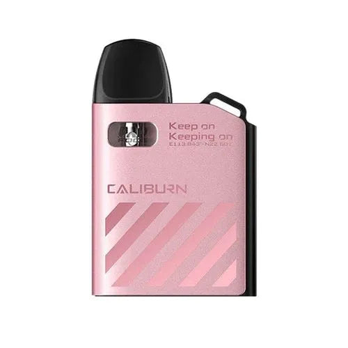 Uwell Caliburn AK2 Pod Vape Kit | bearsvapes.co.uk