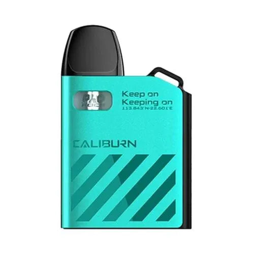 Uwell Caliburn AK2 Pod Vape Kit | bearsvapes.co.uk