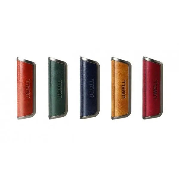 Uwell Aeglos P1 Battery Cover | 5 Different Colours | bearsvapes.co.uk