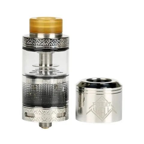 Uwell Fancier RTA RDA | NOW ONLY £9.95 | bearsvapes.co.uk