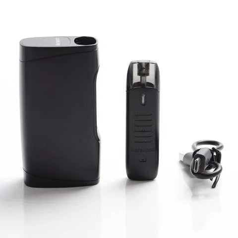 Uwell Marsupod Pod Vape Kit - 4 EXTRA FREE PODS | bearsvapes.co.uk