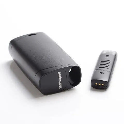 Uwell Marsupod Pod Vape Kit - 4 EXTRA FREE PODS | bearsvapes.co.uk