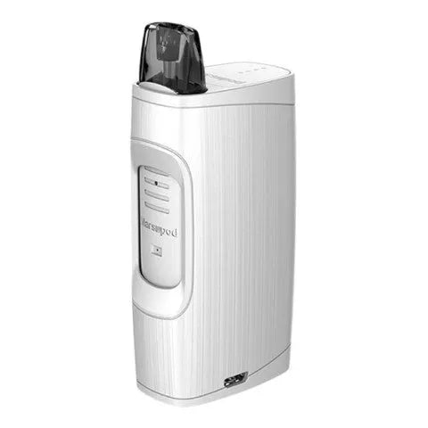 Uwell Marsupod Pod Vape Kit - 4 EXTRA FREE PODS | bearsvapes.co.uk