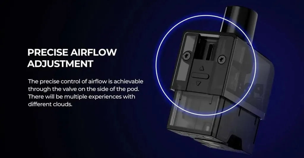 Uwell Crown B Replacement Pod Cartridge 2 Pack | bearsvapes.co.uk