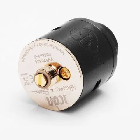 Vandy Vape Icon RDA | Dual Coil BF RDA | £20 OFF | bearsvapes.co.uk
