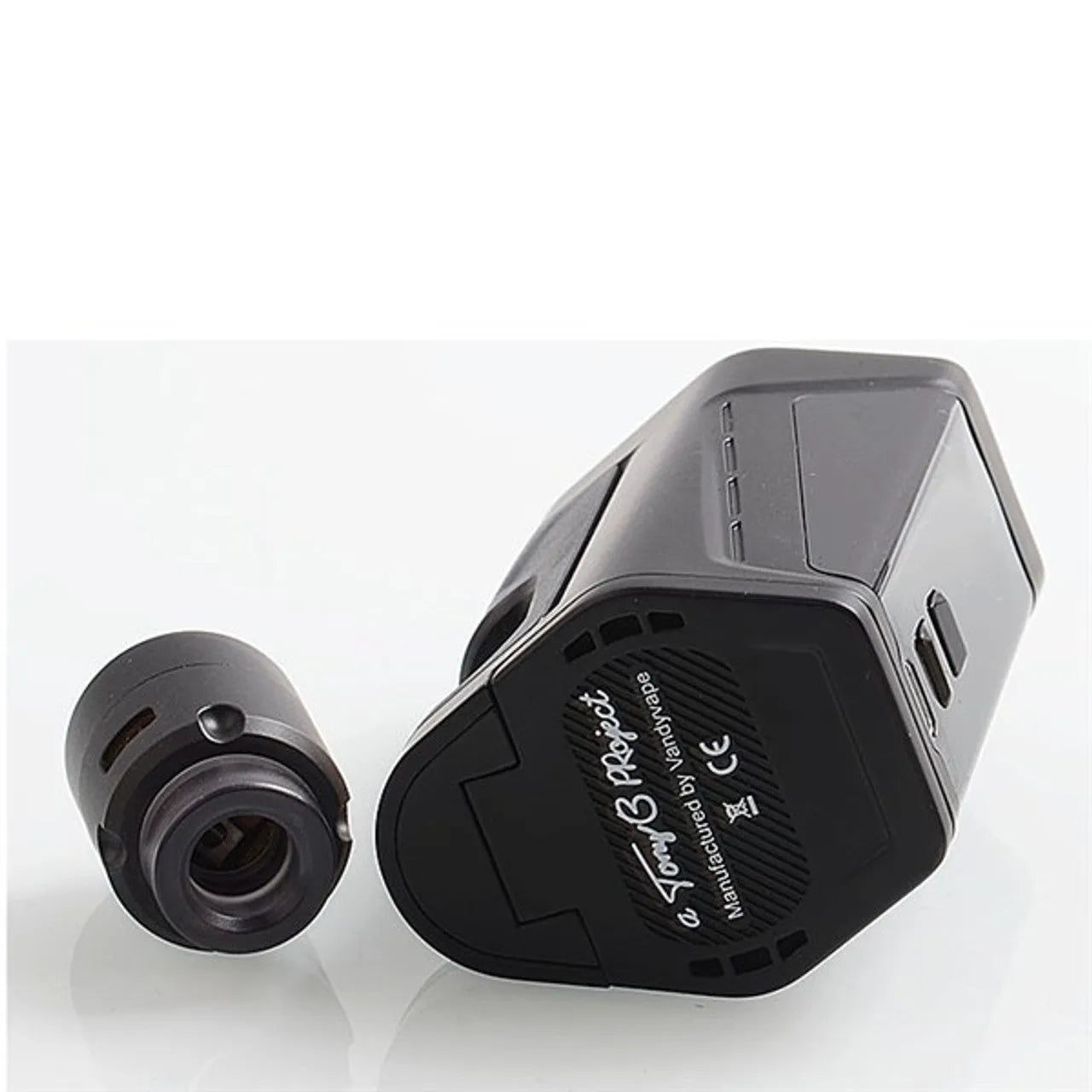 Vandy Vape Pulse Dual Squonk Mod Kit | bearsvapes.co.uk