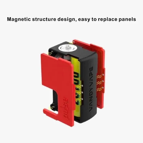 Vandy Vape Pulse BF Squonk Mod | NOW ONLY £9.95 | bearsvapes.co.uk