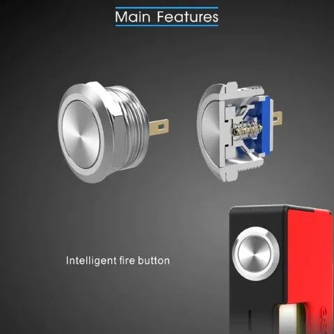 Vandy Vape Pulse BF Squonk Mod | NOW ONLY £9.95 | bearsvapes.co.uk