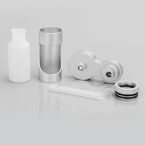 Aleader Mech Mod Liquid Feeder | Turn Your Mech Mod In To A Squonk