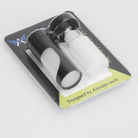 Aleader Mech Mod Liquid Feeder | Turn Your Mech Mod In To A Squonk