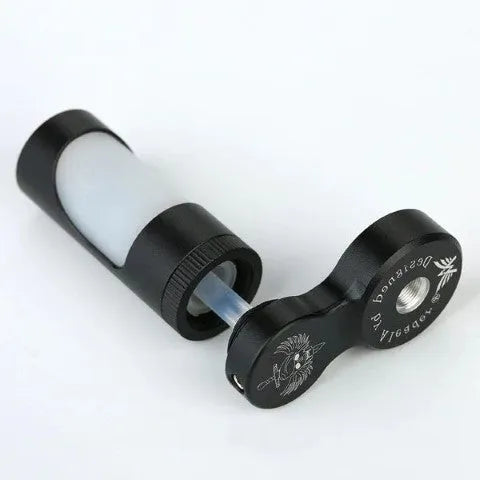 Aleader Mech Mod Liquid Feeder | Turn Your Mech Mod In To A Squonk