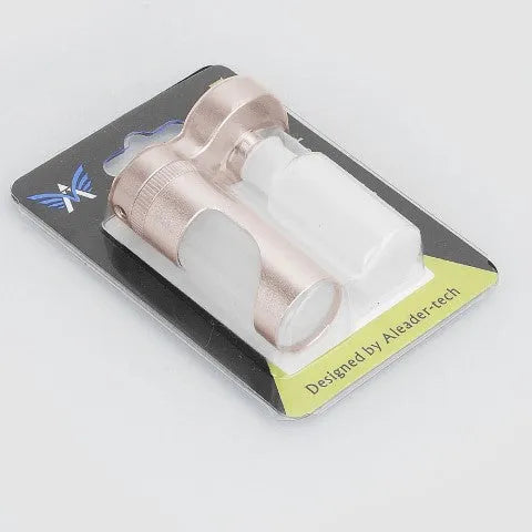 Aleader Mech Mod Liquid Feeder | Turn Your Mech Mod In To A Squonk