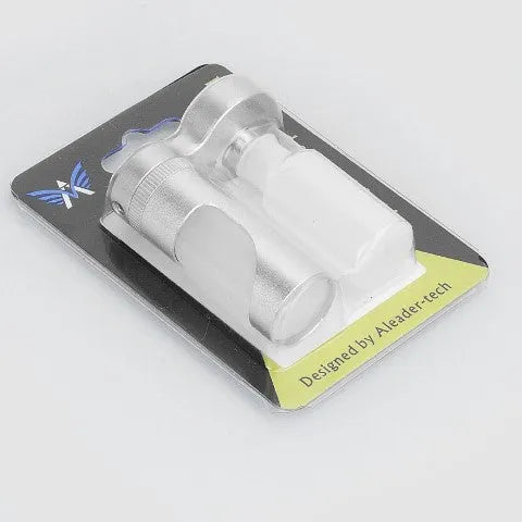 Aleader Mech Mod Liquid Feeder | Turn Your Mech Mod In To A Squonk