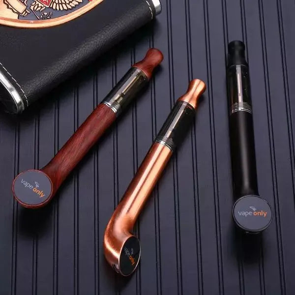 Vapeonly vPipe Mini Vape Starter Kit | bearsvapes.co.uk