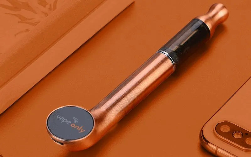Vapeonly vPipe Mini Vape Starter Kit | bearsvapes.co.uk