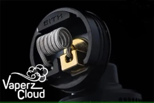 Vaperz Cloud Sith RSA | bearsvapes.co.uk
