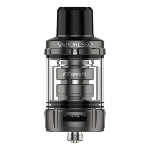 Vaporesso iTank Sub-ohm Vape Tank | bearsvapes.co.uk