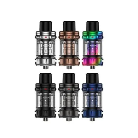 Vaporesso iTank Sub-ohm Vape Tank | bearsvapes.co.uk