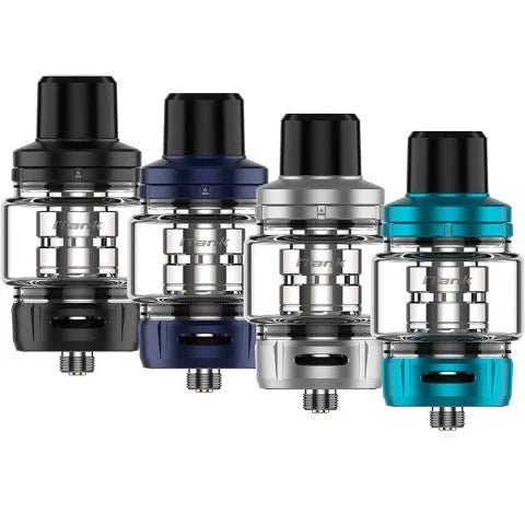 Vaporesso iTank Sub-ohm Vape Tank | bearsvapes.co.uk