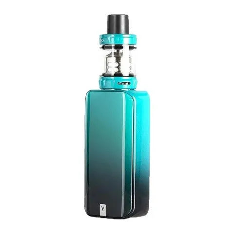 Vaporesso LUXE Nano Vape Kit - SKRR S Mini Tank | bearsvapes.co.uk