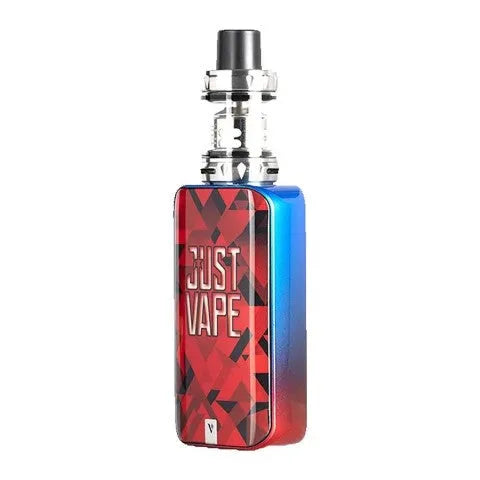 Vaporesso LUXE Nano Vape Kit - SKRR S Mini Tank | bearsvapes.co.uk