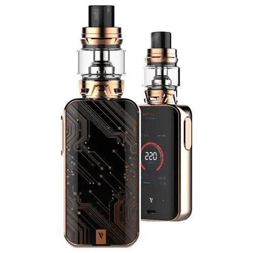 Vaporesso LUXE Vape Kit - SKRR Tank | bearsvapes.co.uk